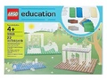 Малые строительные платы. LEGO