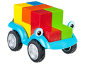 Логическая игра "Smart Тачка 5X5"