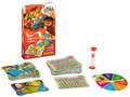 Игра-викторина "Умная Сова: Любимые сказки 4"