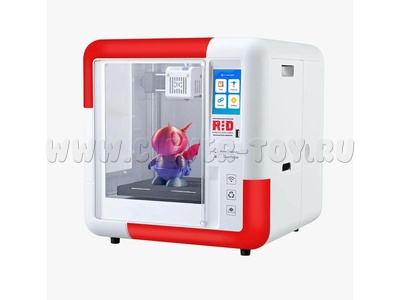 3D-принтер AOSEED X-MAKER