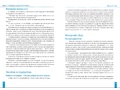 ECERS. Тема "Мы заботимся о себе". Планы и конспекты занятий (3-5 лет) ФГОС