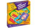 Настольная игра "Мемо "Любимые игрушки"