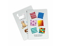 Игра карточная. Игры для ума. IQ Логический интеллект (40 карточек)