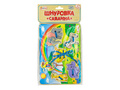 Шнуровка "Саванна" (6 деталей, 15*21 см, АТ) (остатки)