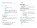 КРО. Ознакомление с окружающим миром (4-5 лет) Конспекты занятий. ФГОС