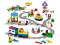 LEGO Education Экспресс Юный программист
