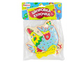 Шнуровка "Курочка" (АТ)