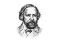 Картотека портретов композиторов. Тексты бесед с дошкольниками. Выпуск 1. ФГОС
