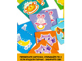 Настольная игра "Мемо "Любимые игрушки"