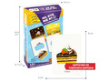 Настольная игра "Ну, кто же я? Часть 3" 3в1