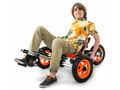 Конструктор-трансформер Bigo Electro+Velo