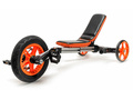 Конструктор-трансформер Bigo Electro+Velo