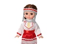 Кукла Эля в Чувашском костюме