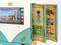 Методический комплекс для изучения ПДД для ДОУ