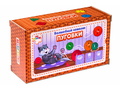 Дидактическая игра "Волшебный комодик "Пуговки"