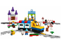 LEGO Education Экспресс Юный программист