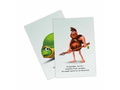 Игра карточная. Игры для ума. CQ Творческий интеллект (40 карточек)