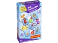 Настольная игра "Все на каток!" (3 раунда)
