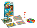 Игра-викторина "Умная Сова: Любимые сказки 3"