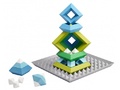 Пазл геометрический 3D
