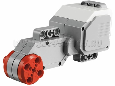 Большой сервомотор EV3