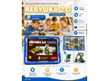 Базовый набор Левушка 2.0 45300 c аккумулятором