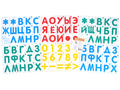 Коврограф Ларчик Воскобовича (комплект + методика)