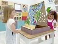 Игра "Тайные тропы"