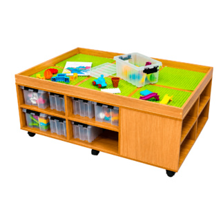 Игровой ландшафтный стол "AVKompleks М"