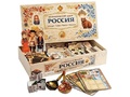 Патриотический комплект "РОССИЯ: культура, природа, народы, география"