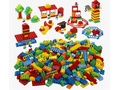 LEGO DUPLO Гигантский набор