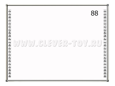 Интерактивная доска EdBoard 88