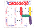 Игра Воскобовича Волшебная восьмерка 2 (остатки)
