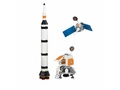 Конструктор LEGO Education PreSchool System Космос и аэропорт