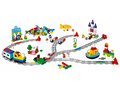 LEGO Education Экспресс Юный программист