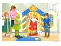 Наш детский сад. Формирование целостной картины мира (5-7 лет). Выпуск 2. ФГОС