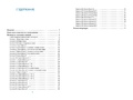 КРО. Развитие речевого восприятия (4-5 лет) Конспекты занятий. ФГОС