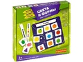 Игра на липучках "Цвета и формы"