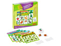 Настольная игра на липучках "Лото теневое "Фауна" (Играй Думай Твори)