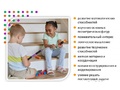 Математические кубики, 2 см (100 шт). Набор с карточками