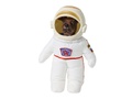 Игрушка мягконабивная "Собака-космонавт", 31 см