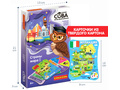 Игра-викторина "Умная Сова: Страны мира 2"