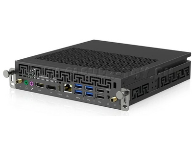 Встраиваемый модуль OPS STANDRART EDO-13420H-8256-W11P/Y