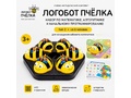 Набор по математике, алгоритмике и начальному программированию Тип № 2 (на 6 учеников)