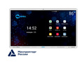 Интерактивная панель EXELLTECH EFM861R2 с креплением, встроенной камерой