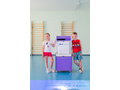 Мобильный интерактивный пол Magium