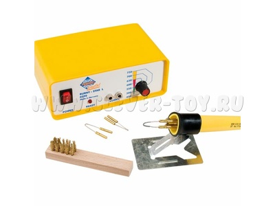 Выжигательный аппарат Pebaro профессиональный