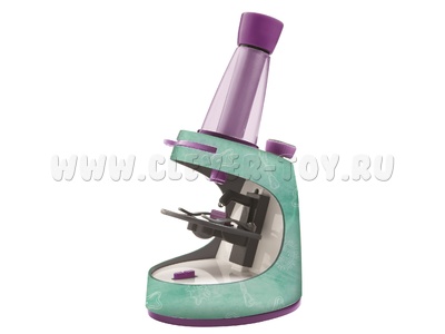 Микроскоп "Первый"