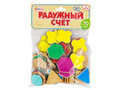 Счетный материал "Радужный счет" (70 деталей, АТ)