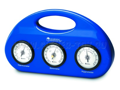 Набор "Метеостанция"